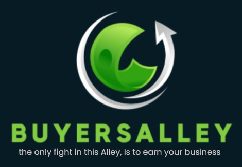 Welcome to Tomasbuyersalley.com